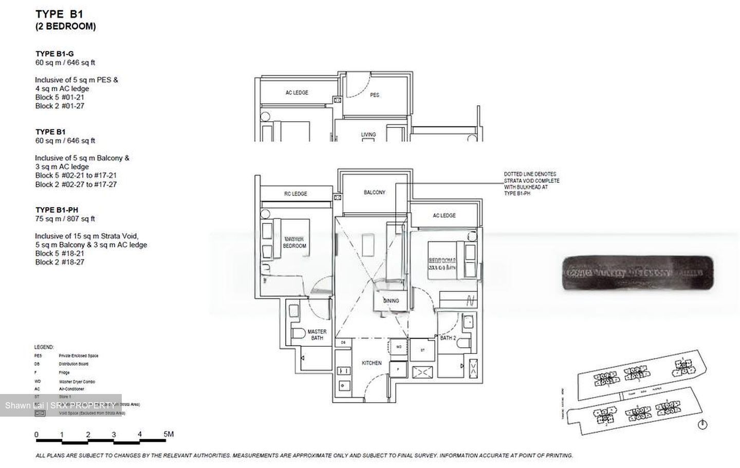 The Continuum (D15), Apartment #468353601